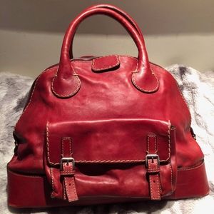 Chloe Edith Bowler bag